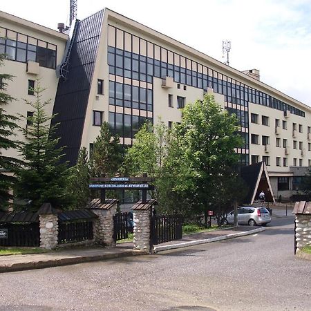 Hotel Siwarna Natura Tour Zakopane Exterior foto