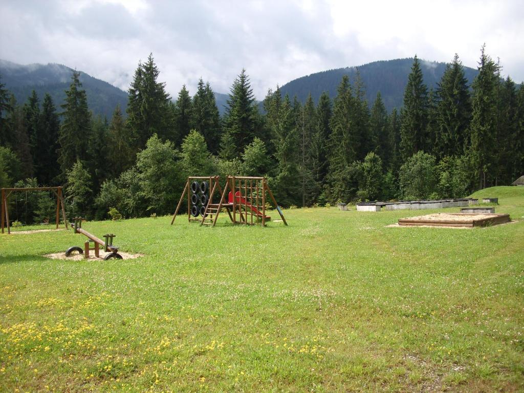 Hotel Siwarna Natura Tour Zakopane Exterior foto